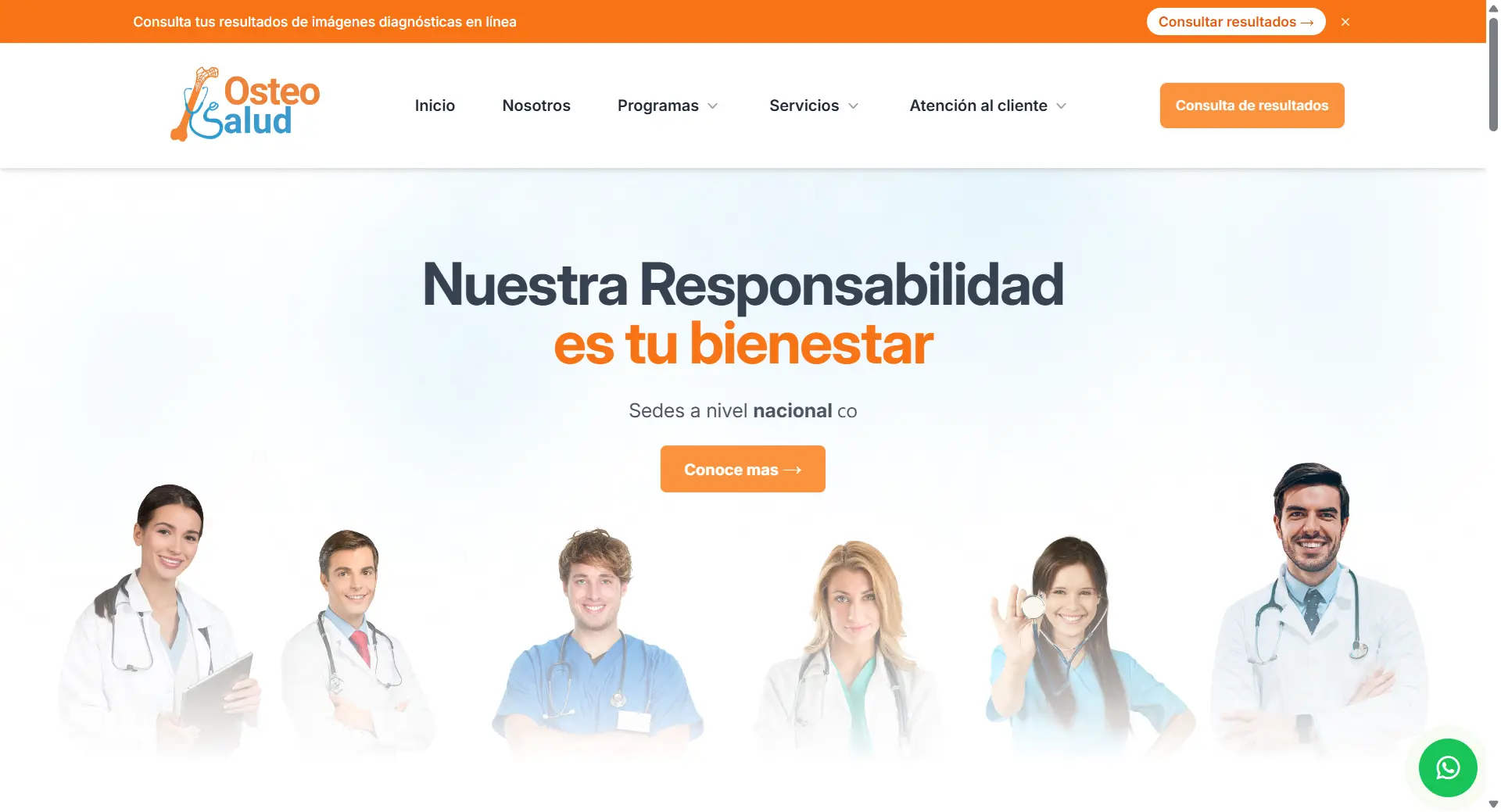 OsteoSalud